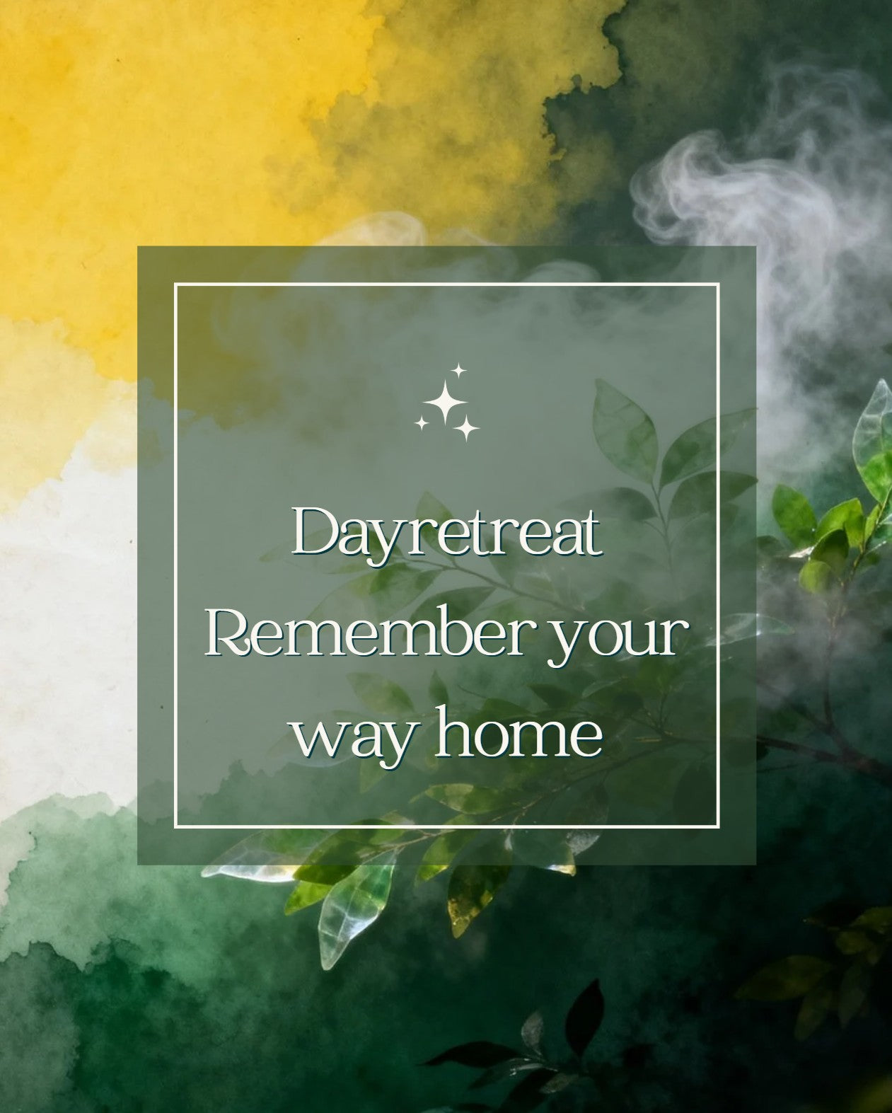 Frauen Retreat | Remember Your Way Home 27.06.2026, Solingen