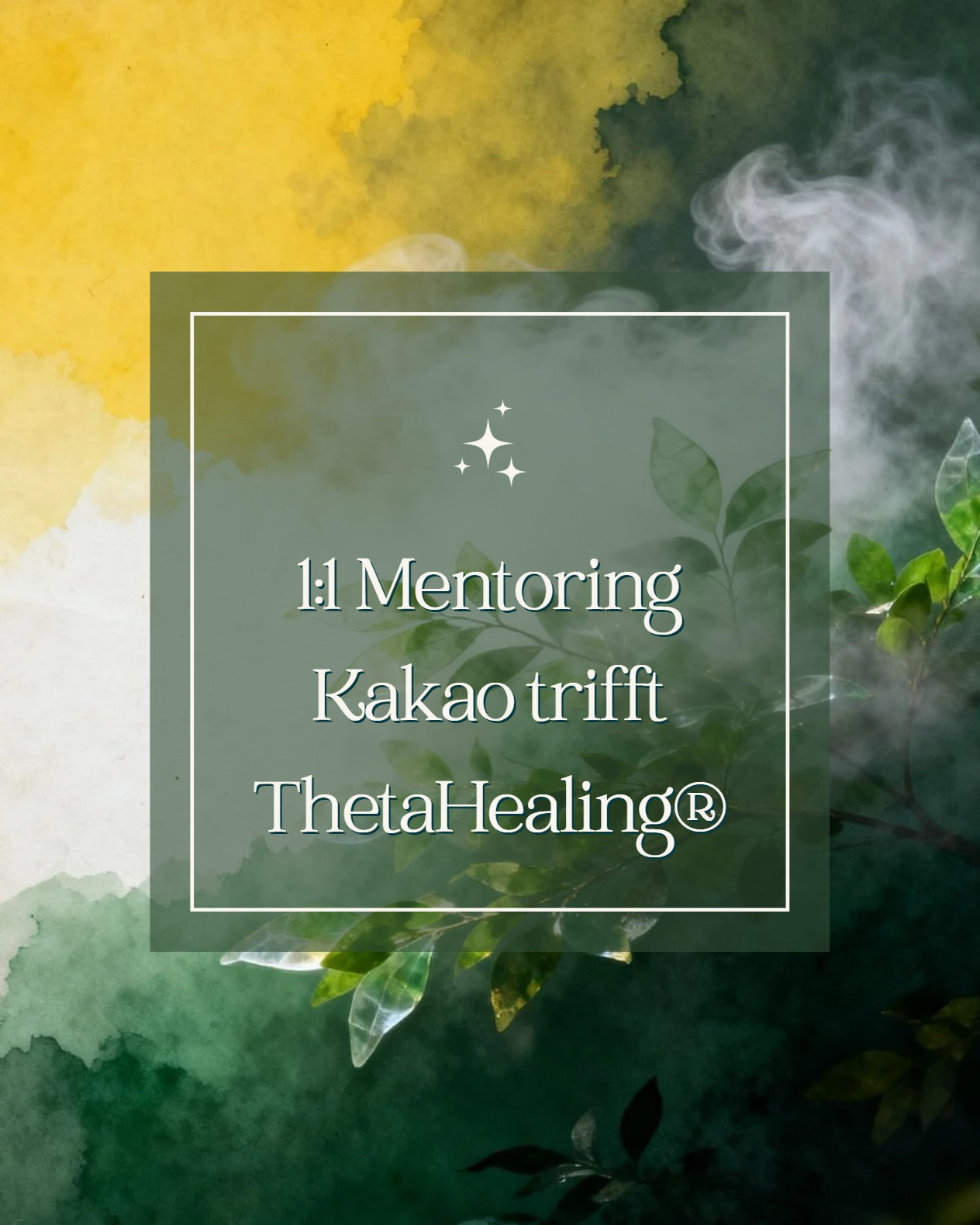 4 Wochen Kakao & ThetaHealing® – Ankommen. Klären. Ausrichten.
